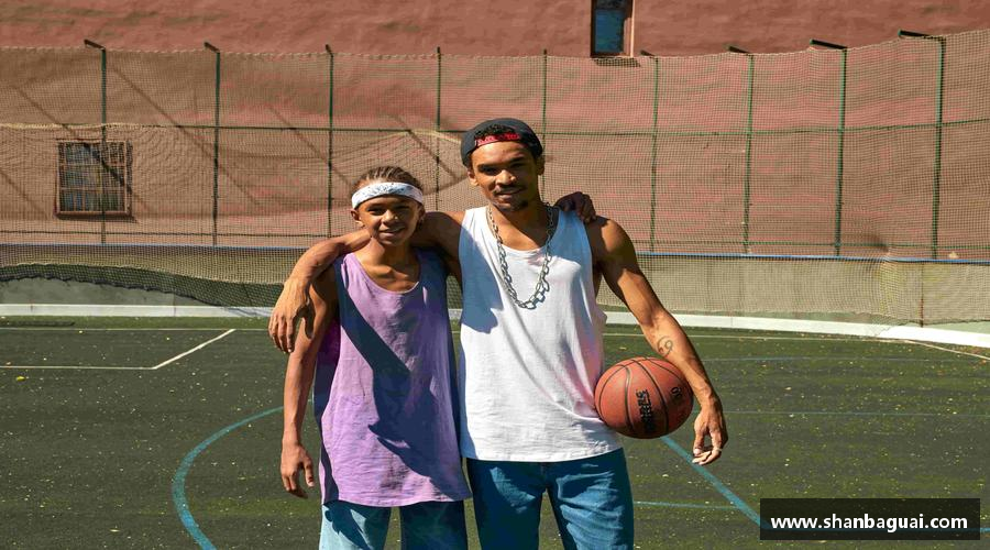 拼尽全力，超越自我！